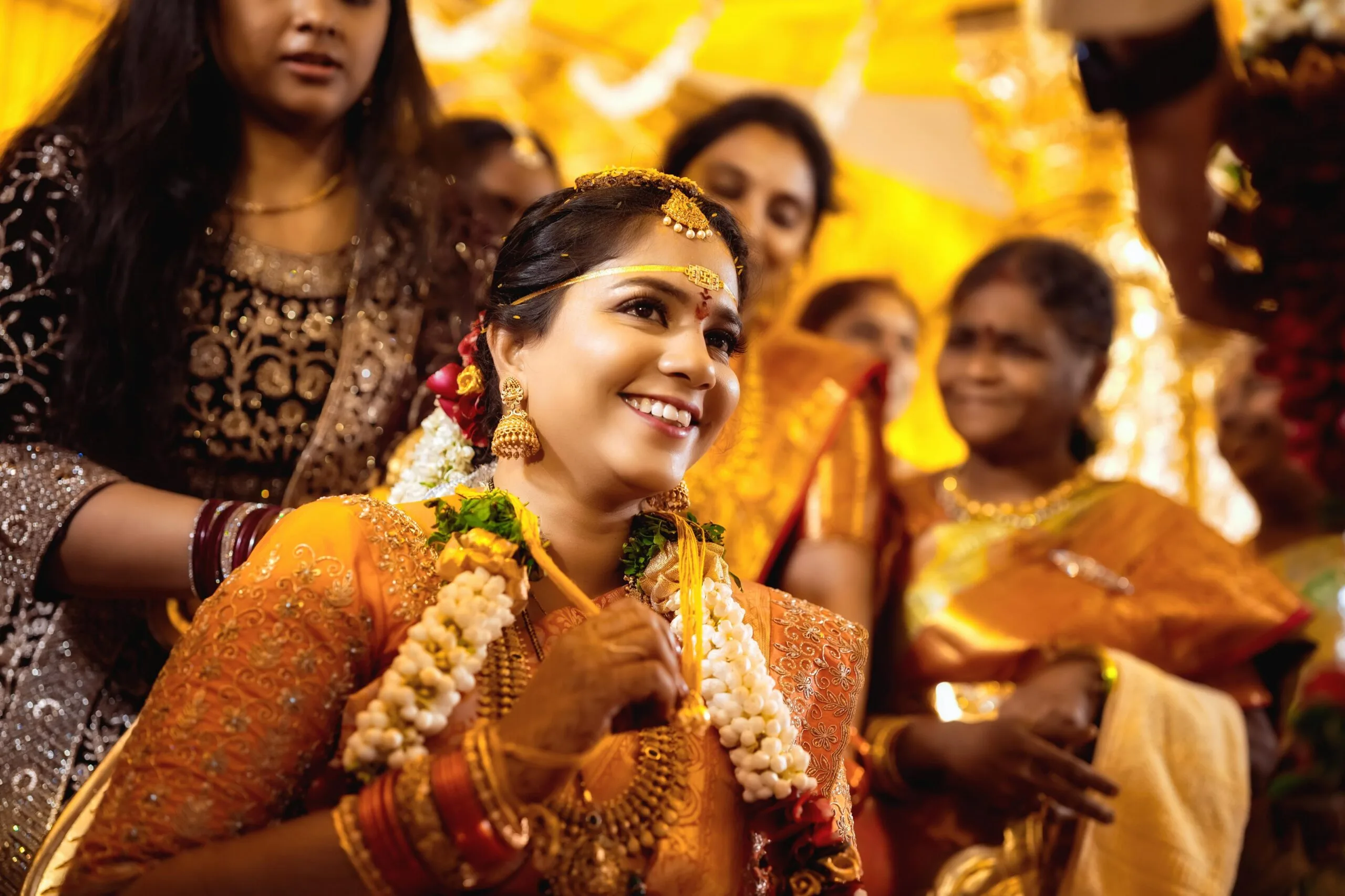 candid wedding photography