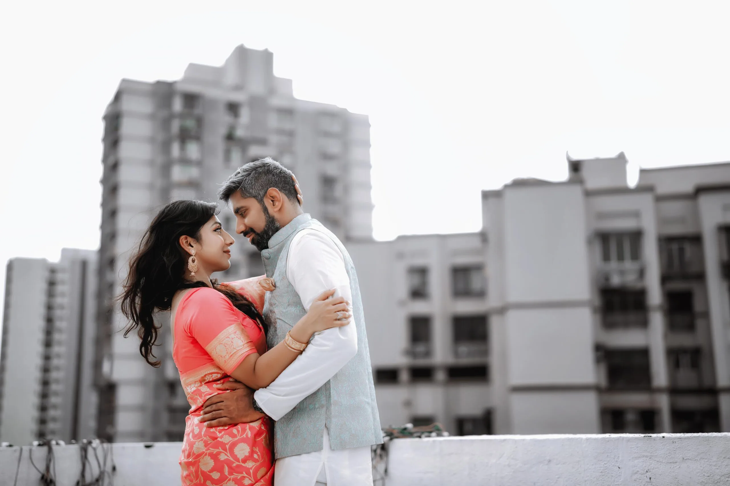 Gujarati wedding photography
