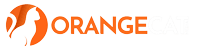OrangeCat Media Logo