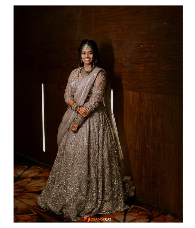 Bridal wedding Photography